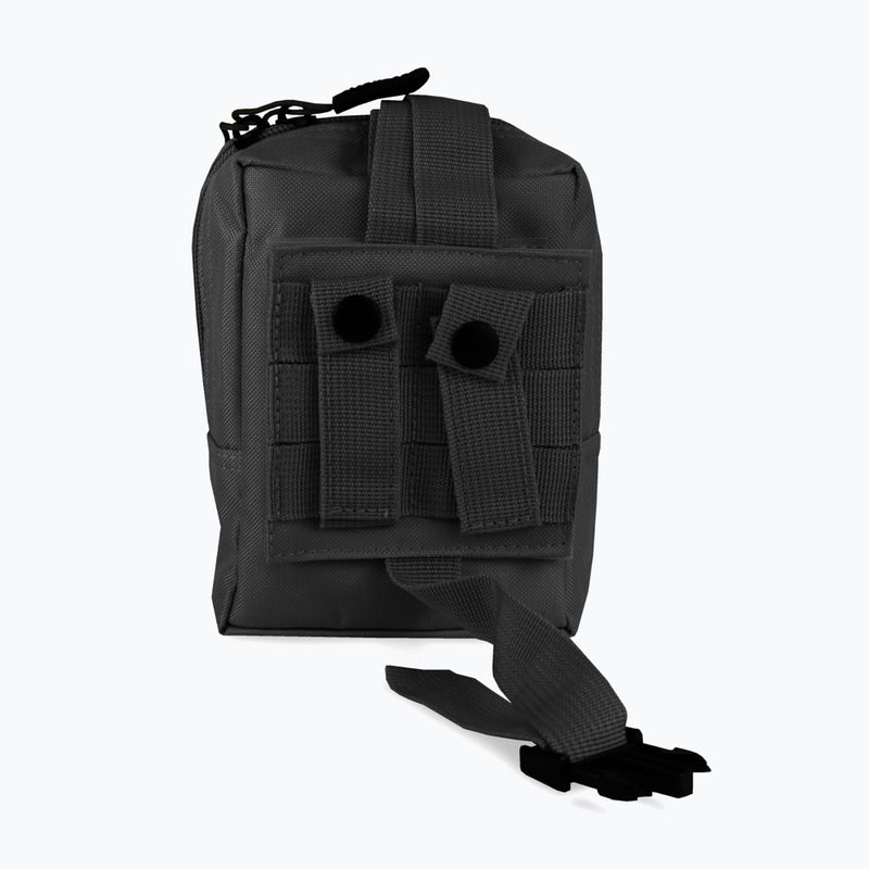 Taktische Tasche OFFLANDER Molle 1 l black 5