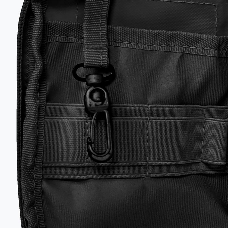 Taktische Tasche Offlander Molle z rzepem na dokumenty black 5