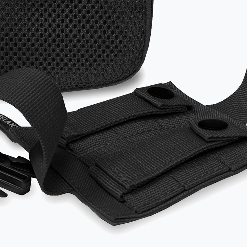 Taktische Tasche Offlander Molle z rzepem na dokumenty black 6