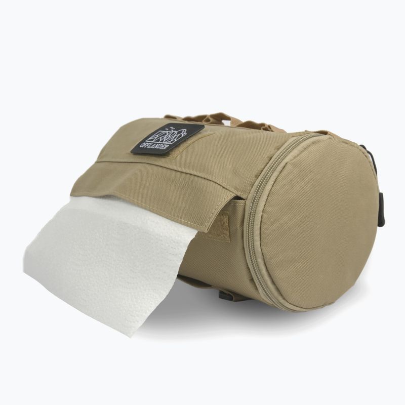 Tasche OFFLANDER Bag 4 l khaki 2
