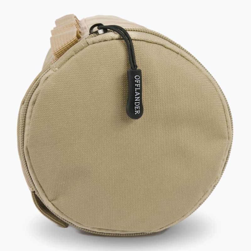 Tasche OFFLANDER Bag 4 l khaki 3