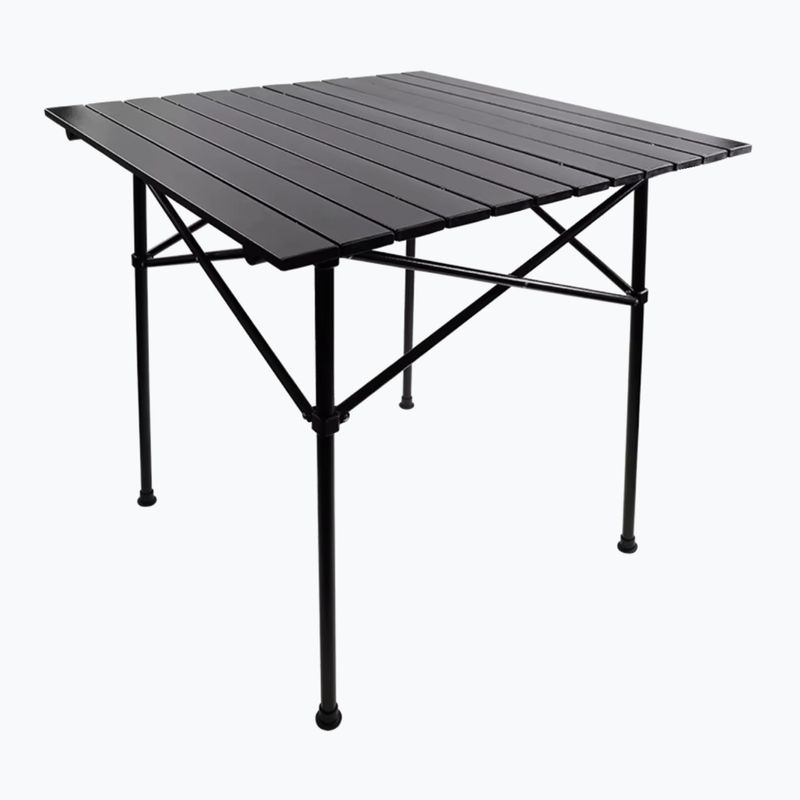 Klappbarer Campingtisch OFFLANDER Off_Cacc_45 schwarz 2