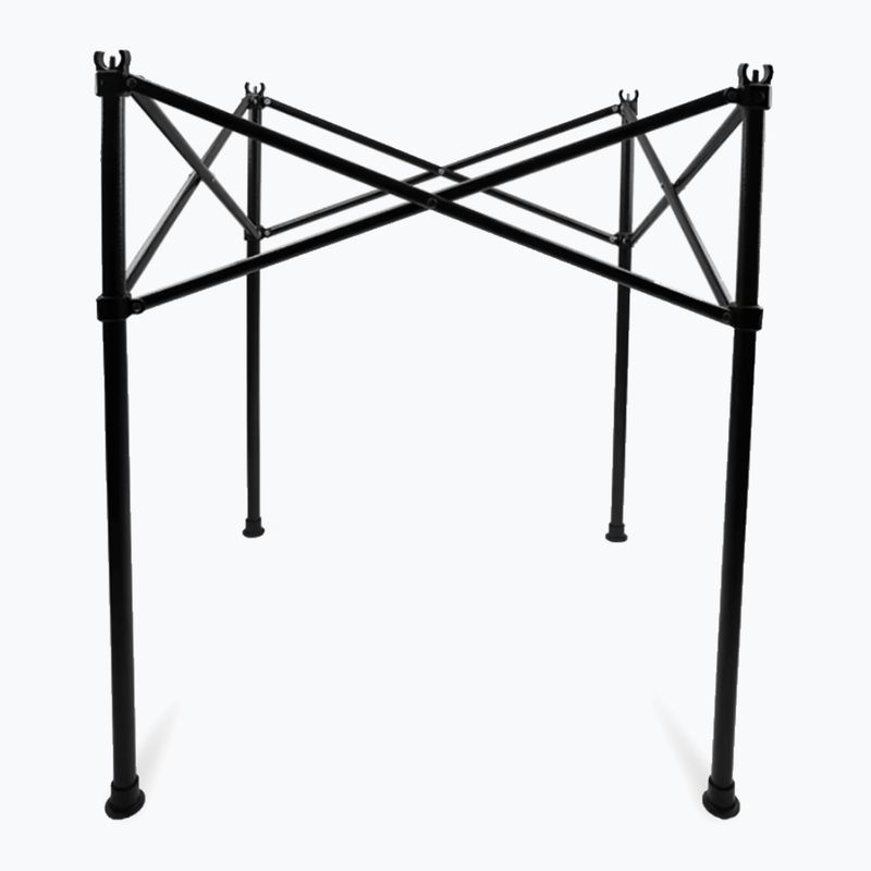 Klappbarer Campingtisch OFFLANDER Off_Cacc_45 schwarz 4