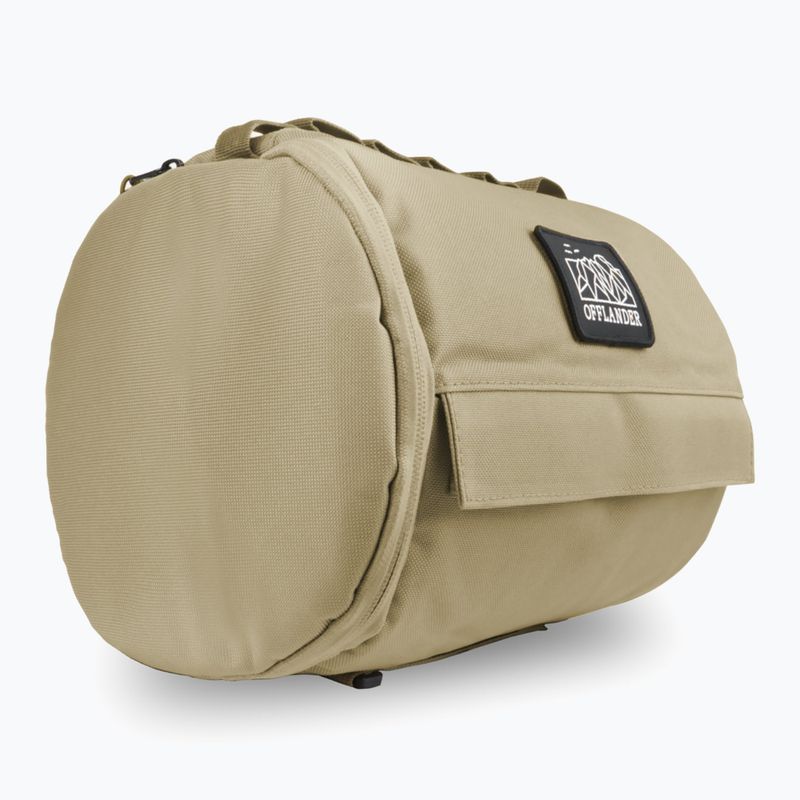 Tasche OFFLANDER Bag 8,5 l khaki 2