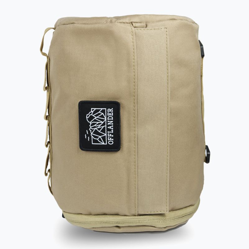 Tasche OFFLANDER Bag 8,5 l khaki 3