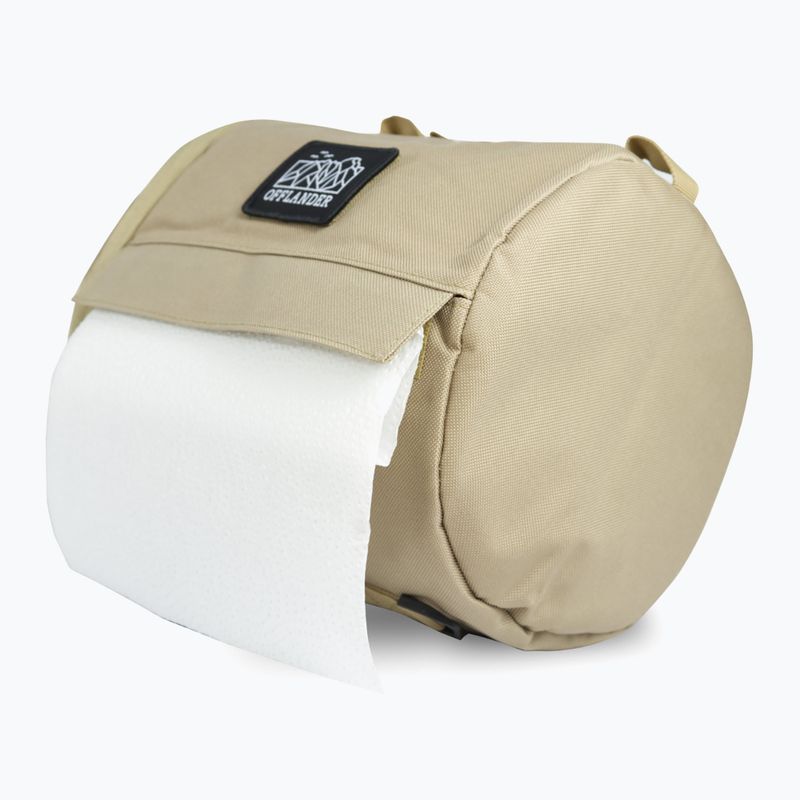 Tasche OFFLANDER Bag 8,5 l khaki 4