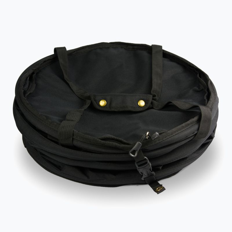 Tasche OFFLANDER Camping Basket 60 l black 2