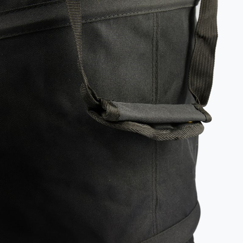 Tasche OFFLANDER Camping Basket 60 l black 3