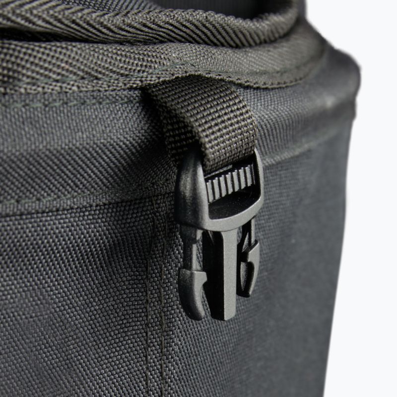 Tasche OFFLANDER Camping Basket 60 l black 4
