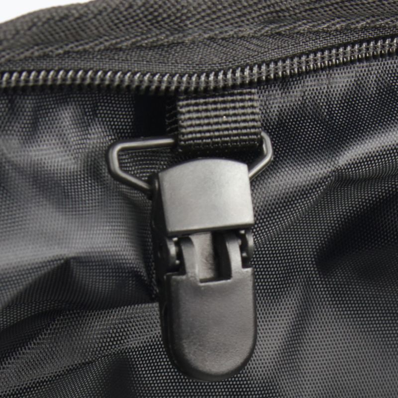 Tasche OFFLANDER Camping Basket 60 l black 6