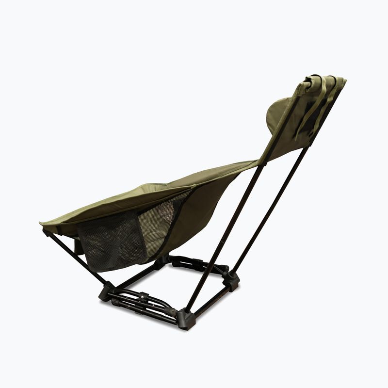 Reisestuhl OFFLANDER Off_Acc_50 olive 2