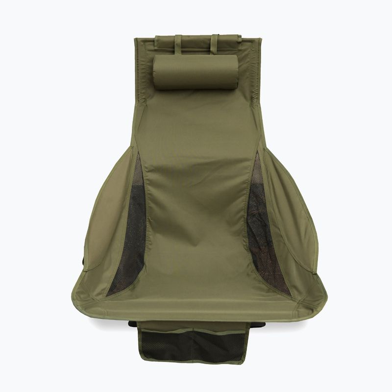 Campingstuhl OFFLANDER Off_Acc_50 składane olive 3
