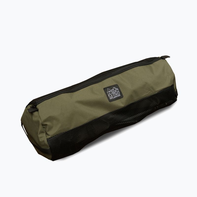 Campingstuhl OFFLANDER Off_Acc_50 składane olive 4