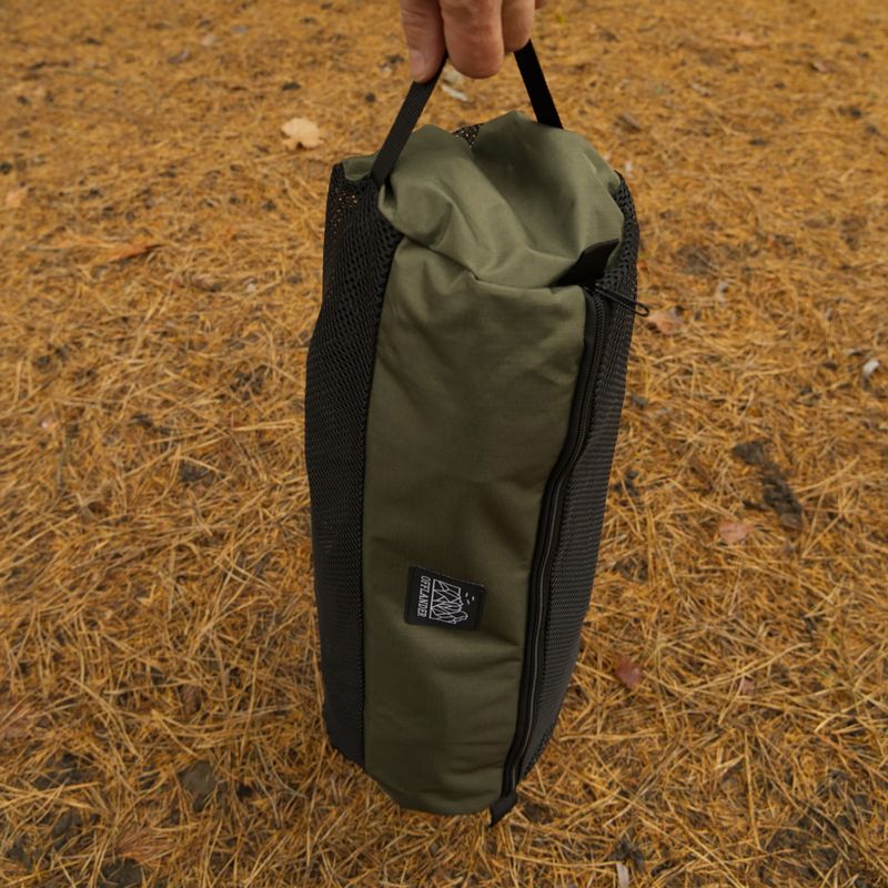 Reisestuhl OFFLANDER Off_Acc_50 olive 9