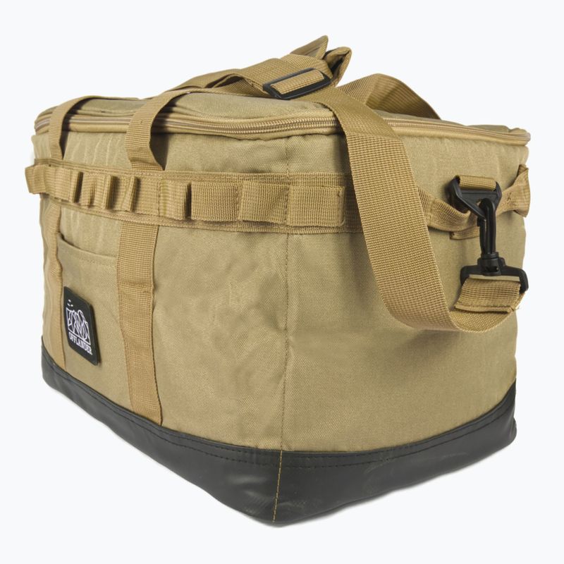 Reisetasche OFFLANDER Offroad 33 l khaki 2