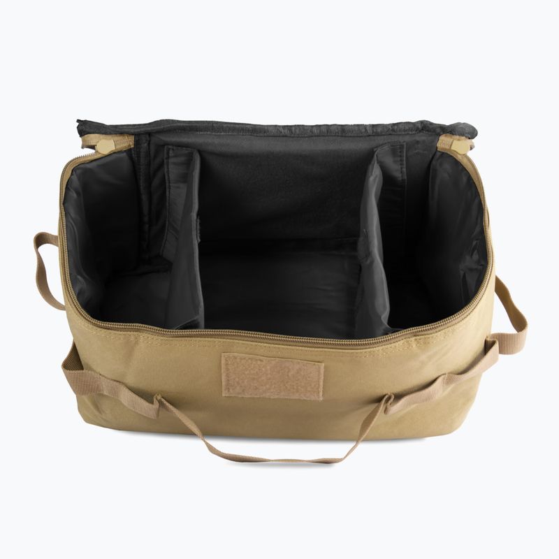 Reisetasche OFFLANDER Offroad 33 l khaki 3