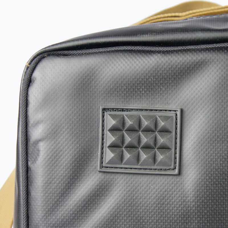 Reisetasche OFFLANDER Offroad 33 l khaki 4