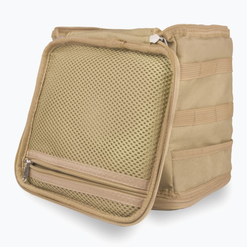 Tasche OFFLANDER Offroad Soft 10 l sand 4