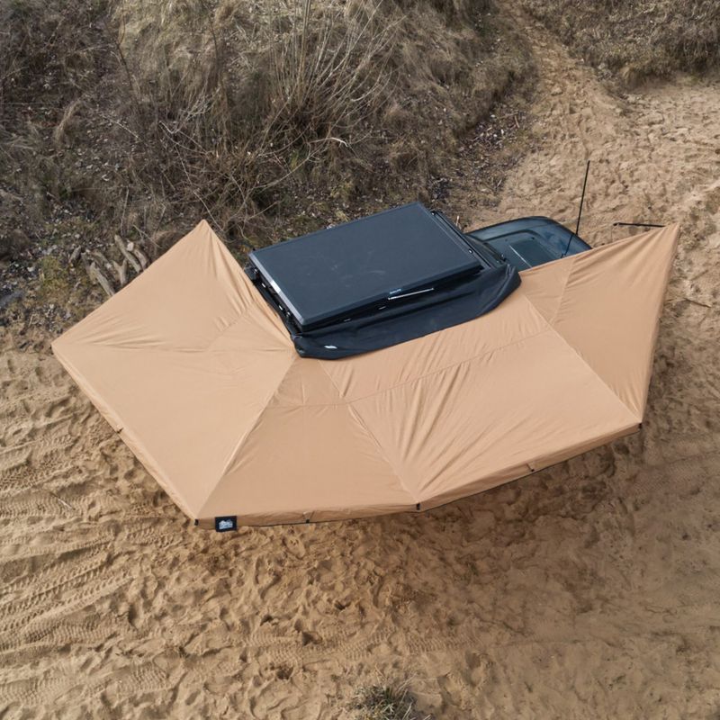 Markise Offlander Batwing+ Prawa sand 4
