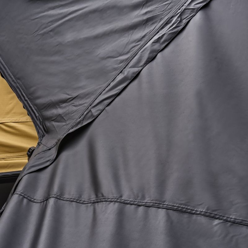 Zeltvorraum OFFLANDER Fold 2 do namiotu grey 4