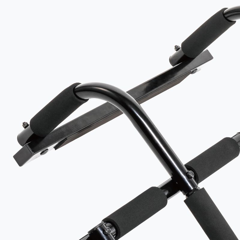 Klimmzugstange für Türrahmen Body Sculpture Body Gym Xtra Bb 270 Black 2
