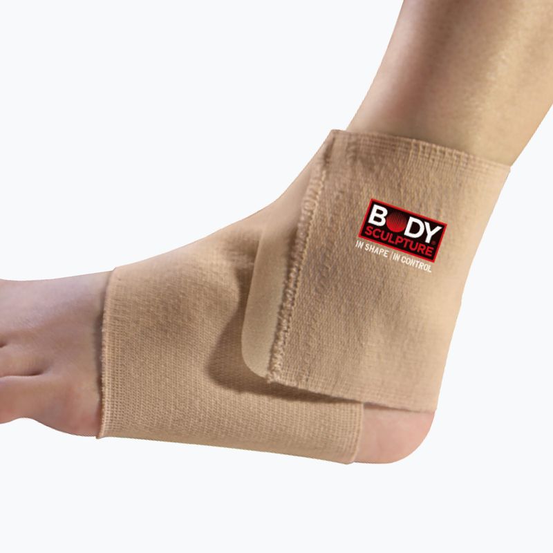 Knöchelband Body Sculpture BNS 041 beige 3