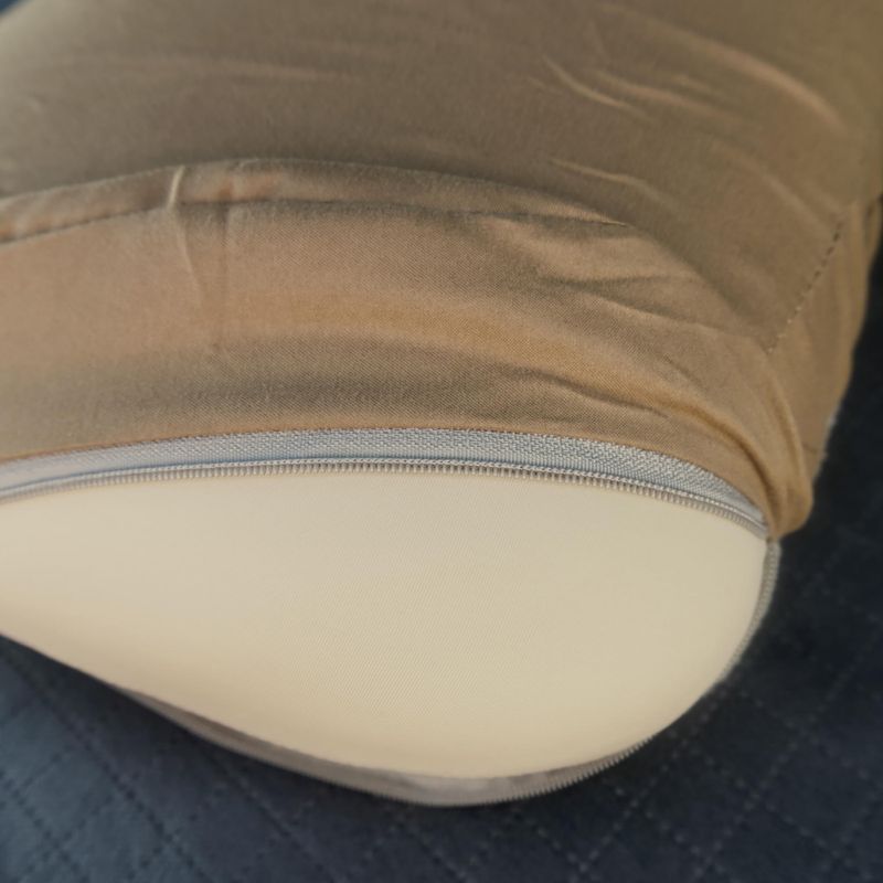 Reisekissen OFFLANDER Pillow sand 8