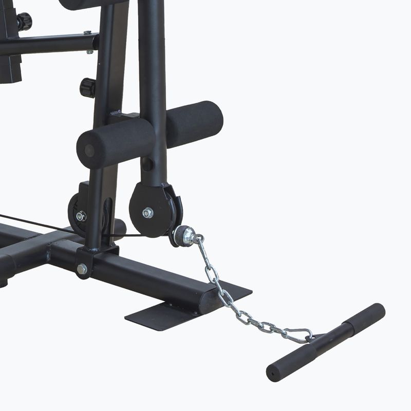 Kraftstation Body Sculpture Multigym BMG 4305 black 4