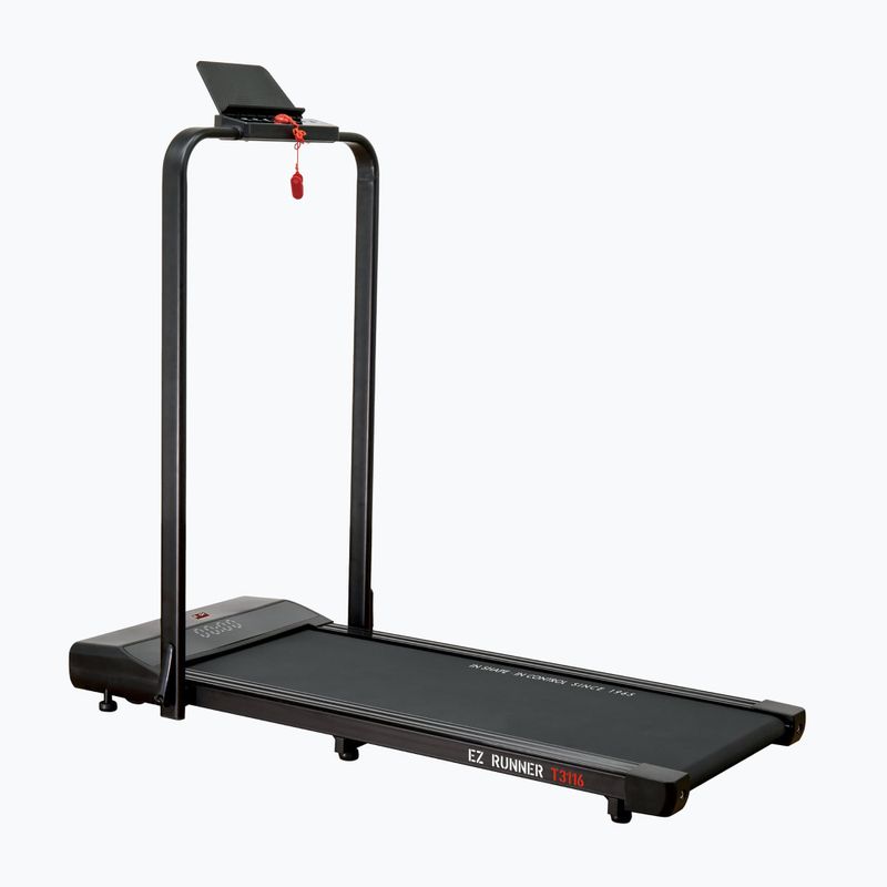Elektrisches Laufband Body Sculpture Ez Runner Bt 3116 black 2