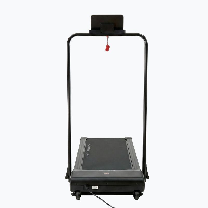 Elektrisches Laufband Body Sculpture Ez Runner Bt 3116 black 3