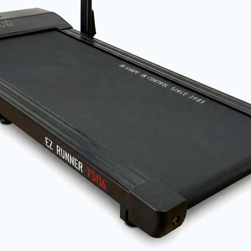 Elektrisches Laufband Body Sculpture Ez Runner Bt 3116 black 6