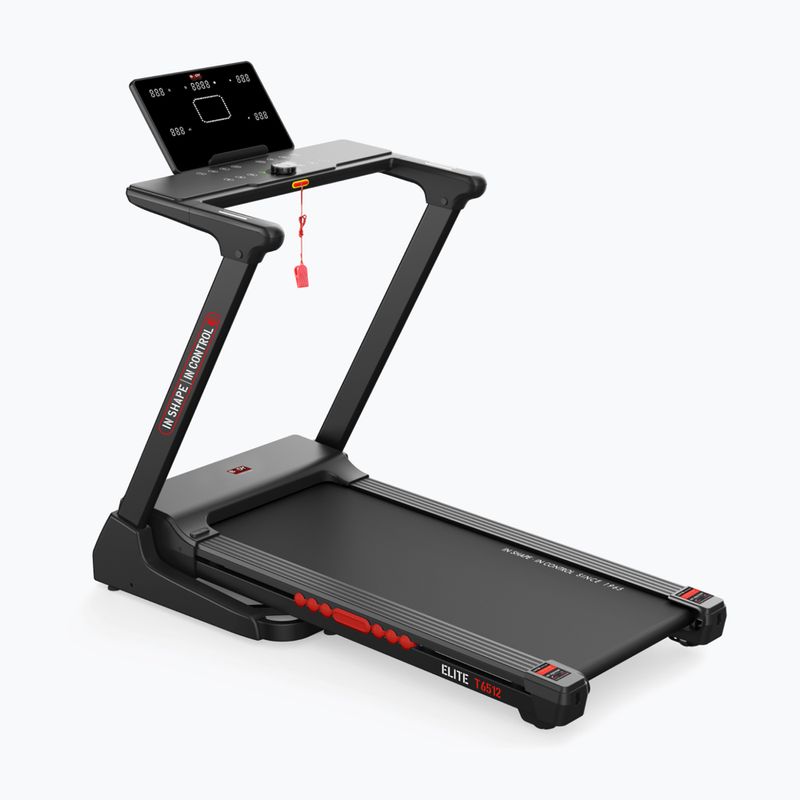 Elektrisches Laufband Body Sculpture Bt 6512 black 2