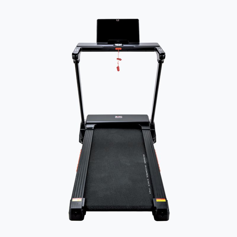 Elektrisches Laufband Body Sculpture Bt 6512 black 4