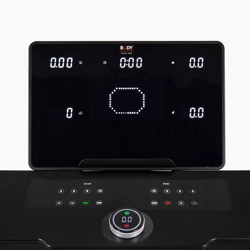 Elektrisches Laufband Body Sculpture Bt 6512 black 6