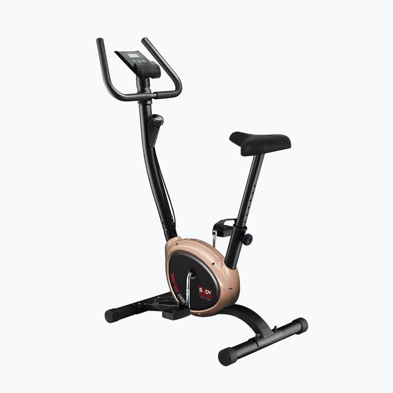 Heimtrainer Body Sculpture Bc 1430Gd black 2