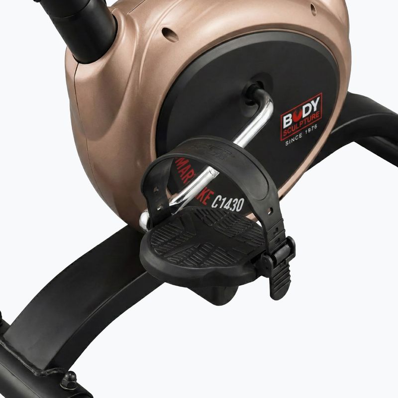 Heimtrainer Body Sculpture Bc 1430Gd black 7