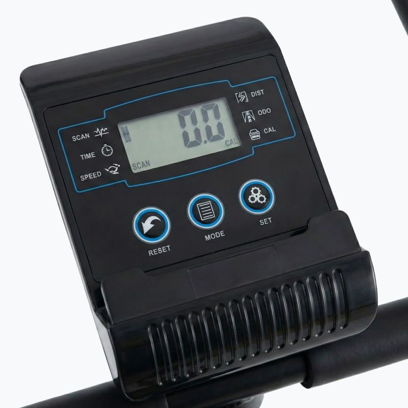 Heimtrainer Body Sculpture Bc 1430Gd black 8