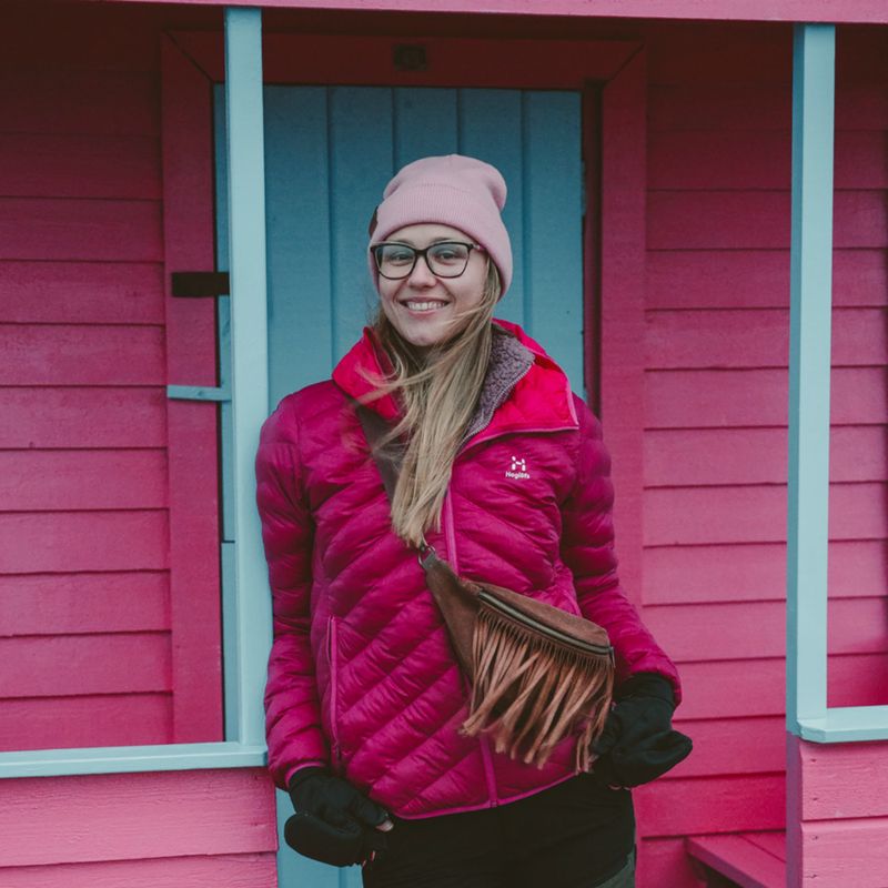 Wintermütze Offlander Off_Cacc_60 pink 2
