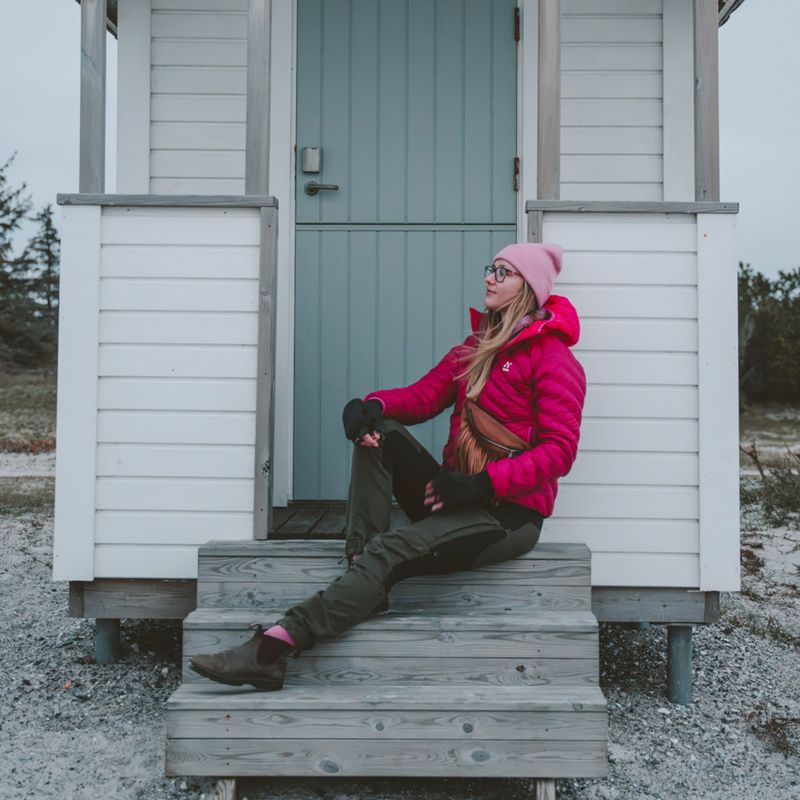 Wintermütze Offlander Off_Cacc_60 pink 3