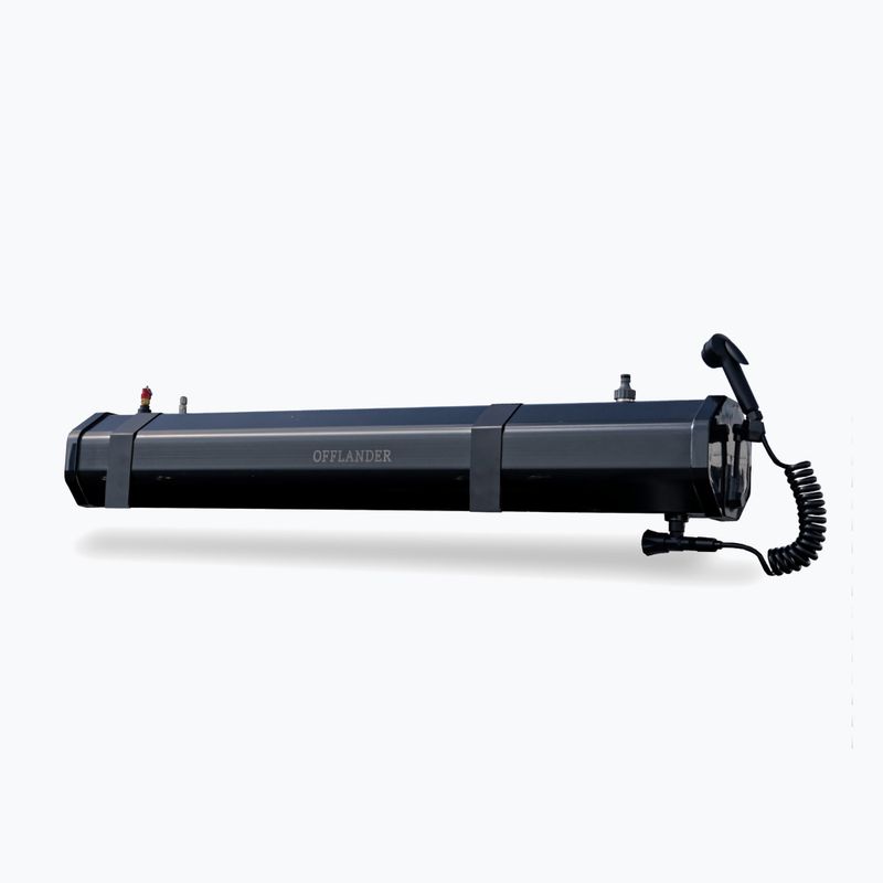 Campingdusche OFFLANDER Off_Cacc_Shower30 30 l schwarz