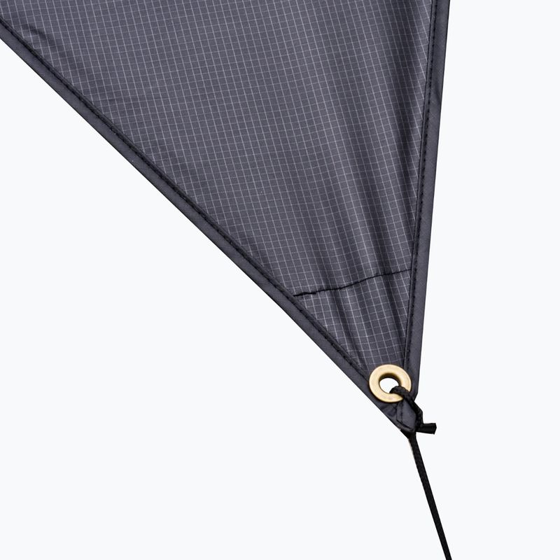Zeltvordach OFFLANDER Soft Hybrid 190 do namiotu black 4