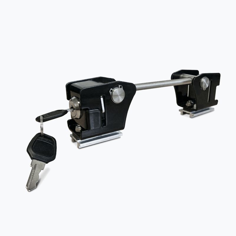 Montagehalterung OFFLANDER Anti-Theft Roof Tent Brackets 4 pack black 3