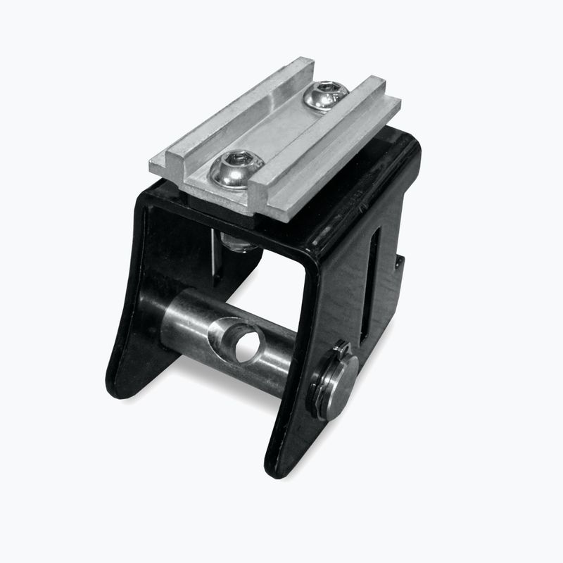 Montagehalterung OFFLANDER Anti-Theft Roof Tent Brackets 4 pack black 4