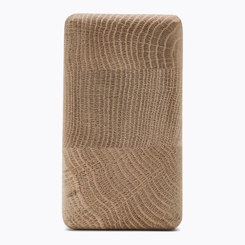 Yoga-Würfel JOYINME braun 801005 4