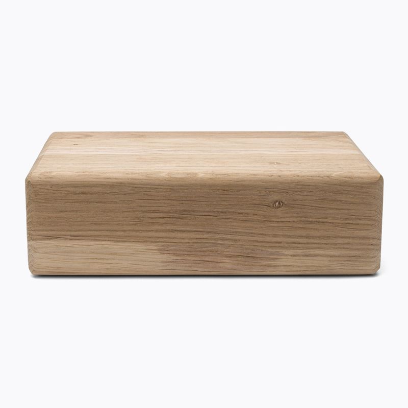 Yoga-Würfel JOYINME braun 801005 5