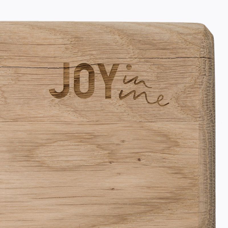 Yoga-Würfel JOYINME braun 801005 6