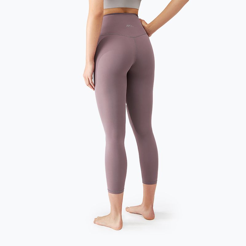 Damen Yoga-Leggings Joy in me 7/8 801111 2