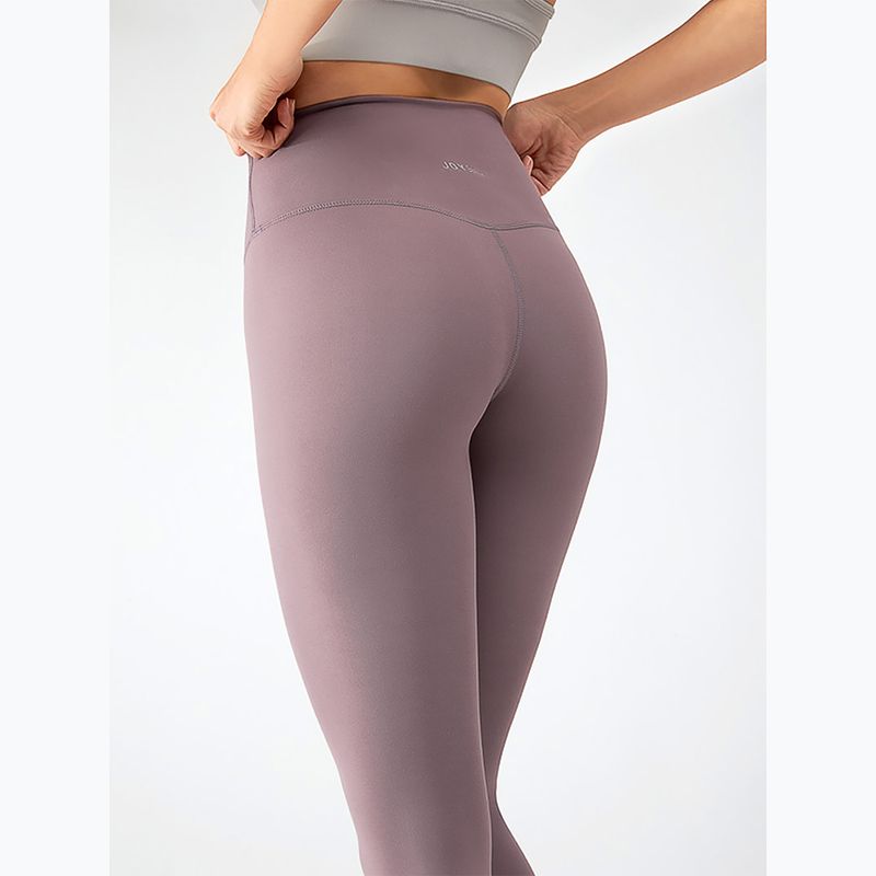 Damen Yoga-Leggings Joy in me 7/8 801111 3