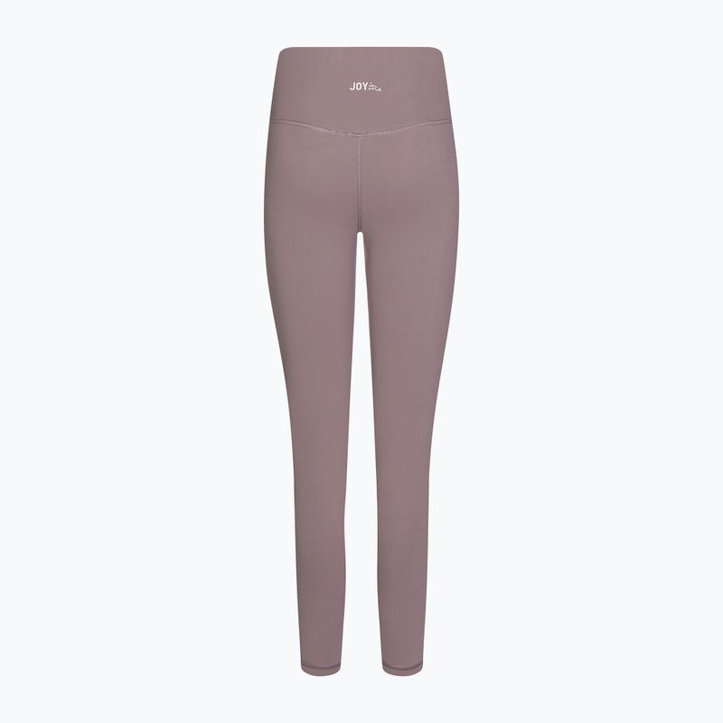 Damen Yoga-Leggings Joy in me 7/8 801111 5