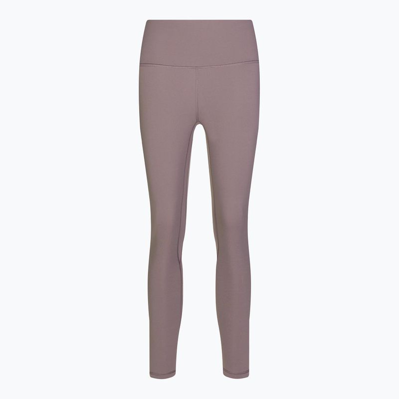 Damen Yoga-Leggings JOYINME 7/8 Unity ease™ grau 801117 10